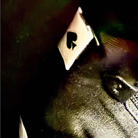 Kate Spade New York Grapefruit Jacquard Tote - LIKE NEW CONDITION! - Picture 7 of 10